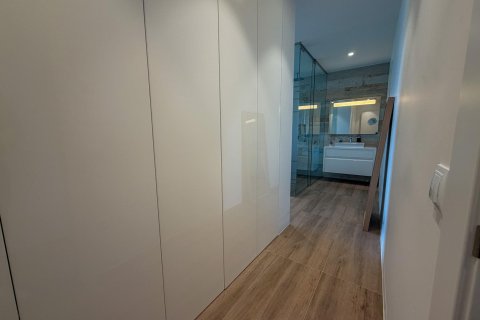 Продажа квартиры в Пинар де Камповерде, Аликанте, Испания 3 спальни, 109м2 №147468 - фото 20