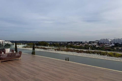 Продажа квартиры в Пинар де Камповерде, Аликанте, Испания 3 спальни, 109м2 №147468 - фото 5