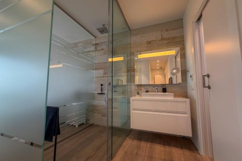 Продажа квартиры в Пинар де Камповерде, Аликанте, Испания 3 спальни, 109м2 №147468 - фото 22