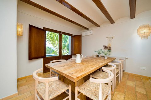 Villa in vendita a Javea, Alicante, Spagna 5 camere da letto, 382 mq. N° 147464 - foto 8