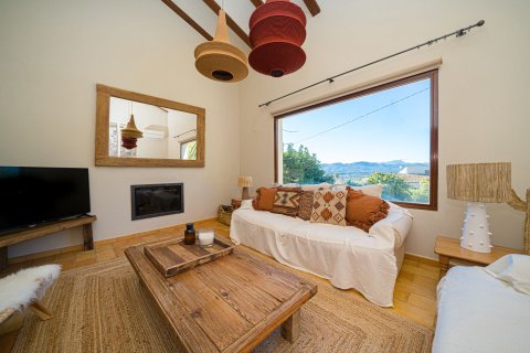 Villa in vendita a Javea, Alicante, Spagna 5 camere da letto, 382 mq. N° 147464 - foto 9