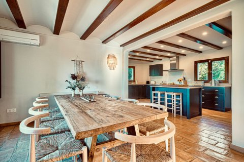 Villa in vendita a Javea, Alicante, Spagna 5 camere da letto, 382 mq. N° 147464 - foto 4