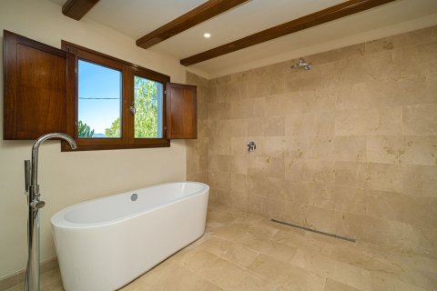 Villa in vendita a Javea, Alicante, Spagna 5 camere da letto, 382 mq. N° 147464 - foto 10