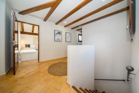 Villa in vendita a Javea, Alicante, Spagna 5 camere da letto, 382 mq. N° 147464 - foto 13