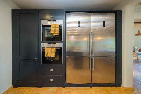 Villa in vendita a Javea, Alicante, Spagna 5 camere da letto, 382 mq. N° 147464 - foto 5