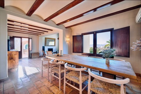 Villa in vendita a Javea, Alicante, Spagna 5 camere da letto, 382 mq. N° 147464 - foto 7