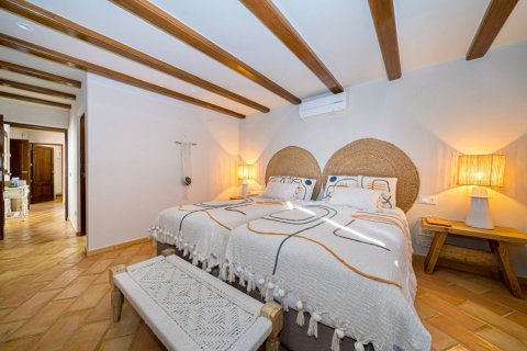 Villa in vendita a Javea, Alicante, Spagna 5 camere da letto, 382 mq. N° 147464 - foto 3