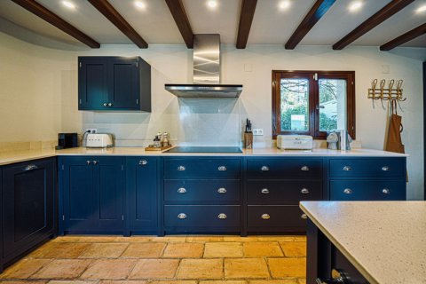 Villa in vendita a Javea, Alicante, Spagna 5 camere da letto, 382 mq. N° 147464 - foto 6