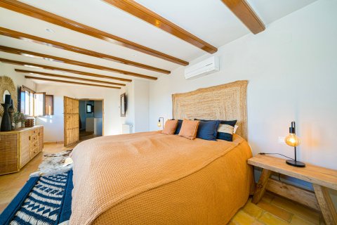 Villa in vendita a Javea, Alicante, Spagna 5 camere da letto, 382 mq. N° 147464 - foto 11