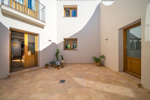 Villa in vendita a Javea, Alicante, Spagna 5 camere da letto, 382 mq. N° 147464 - foto 15