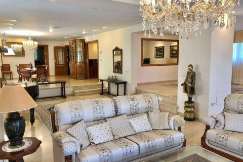 Villa in vendita a El Palmar, Murcia, Spagna 6 camere da letto, 1150 mq. N° 147469 - foto 15