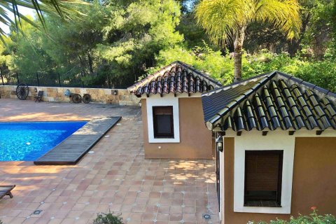 Villa in vendita a El Palmar, Murcia, Spagna 6 camere da letto, 1150 mq. N° 147469 - foto 10