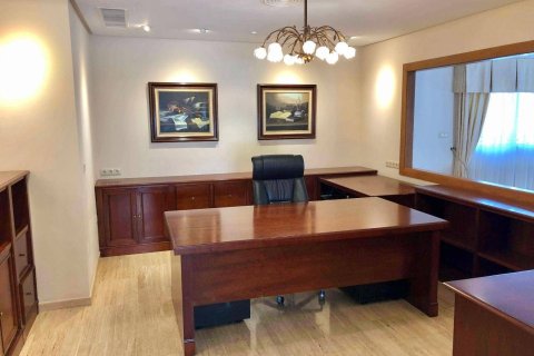 Villa in vendita a El Palmar, Murcia, Spagna 6 camere da letto, 1150 mq. N° 147469 - foto 24