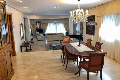 Villa in vendita a El Palmar, Murcia, Spagna 6 camere da letto, 1150 mq. N° 147469 - foto 11