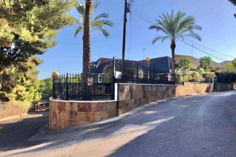 Villa a El Palmar, Murcia, Spagna 6 camere da letto, 1150 mq. N° 147469