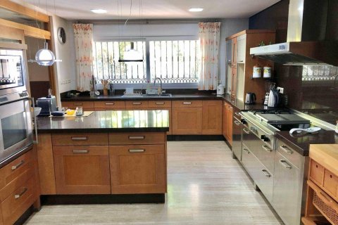 Villa in vendita a El Palmar, Murcia, Spagna 6 camere da letto, 1150 mq. N° 147469 - foto 16