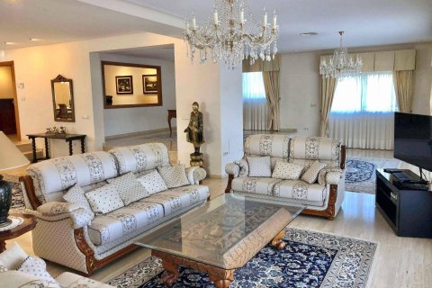 Villa in vendita a El Palmar, Murcia, Spagna 6 camere da letto, 1150 mq. N° 147469 - foto 27