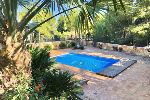 Villa in vendita a El Palmar, Murcia, Spagna 6 camere da letto, 1150 mq. N° 147469 - foto 4