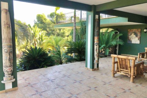 Villa in vendita a El Palmar, Murcia, Spagna 6 camere da letto, 1150 mq. N° 147469 - foto 14