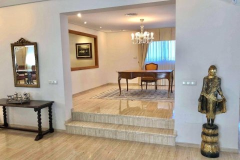 Villa in vendita a El Palmar, Murcia, Spagna 6 camere da letto, 1150 mq. N° 147469 - foto 23