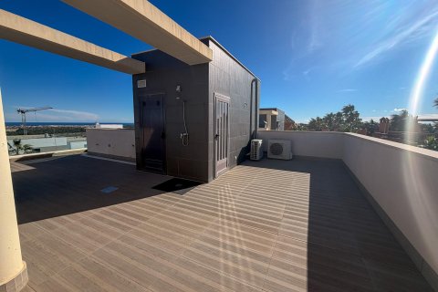 Villa in vendita a San Miguel de Salinas, Alicante, Spagna 4 camere da letto, 165 mq. N° 147467 - foto 30