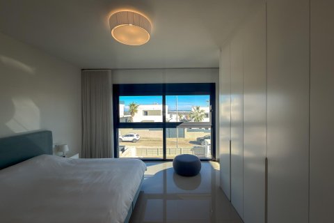 Villa in vendita a San Miguel de Salinas, Alicante, Spagna 4 camere da letto, 165 mq. N° 147467 - foto 24