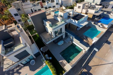 Villa in vendita a San Miguel de Salinas, Alicante, Spagna 4 camere da letto, 165 mq. N° 147467 - foto 2