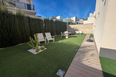 Villa in vendita a San Miguel de Salinas, Alicante, Spagna 4 camere da letto, 165 mq. N° 147467 - foto 14