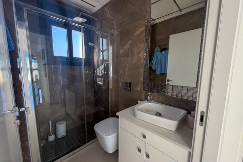 Villa in vendita a San Miguel de Salinas, Alicante, Spagna 4 camere da letto, 165 mq. N° 147467 - foto 23