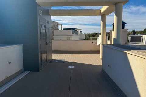 Villa in vendita a San Miguel de Salinas, Alicante, Spagna 4 camere da letto, 165 mq. N° 147467 - foto 29