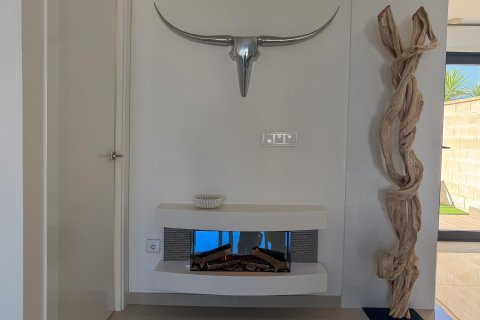 Villa in vendita a San Miguel de Salinas, Alicante, Spagna 4 camere da letto, 165 mq. N° 147467 - foto 10