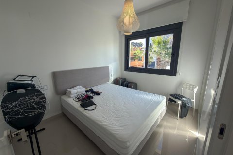 Villa in vendita a San Miguel de Salinas, Alicante, Spagna 4 camere da letto, 165 mq. N° 147467 - foto 25