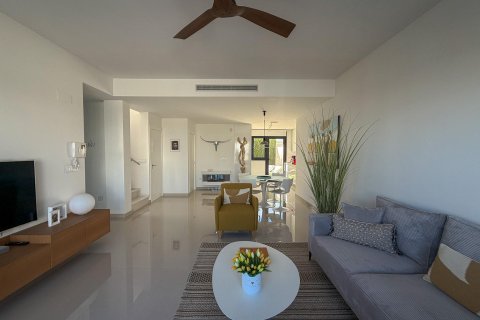 Villa in vendita a San Miguel de Salinas, Alicante, Spagna 4 camere da letto, 165 mq. N° 147467 - foto 7