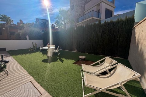 Villa in vendita a San Miguel de Salinas, Alicante, Spagna 4 camere da letto, 165 mq. N° 147467 - foto 13