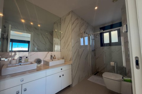 Villa in vendita a San Miguel de Salinas, Alicante, Spagna 4 camere da letto, 165 mq. N° 147467 - foto 16