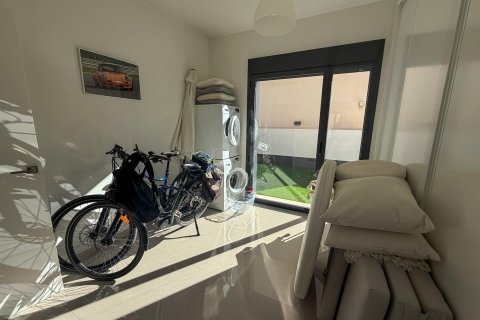 Villa in vendita a San Miguel de Salinas, Alicante, Spagna 4 camere da letto, 165 mq. N° 147467 - foto 26