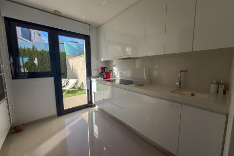 Villa in vendita a San Miguel de Salinas, Alicante, Spagna 4 camere da letto, 165 mq. N° 147467 - foto 11