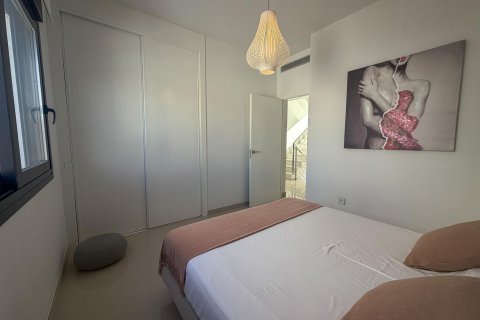 Villa in vendita a San Miguel de Salinas, Alicante, Spagna 4 camere da letto, 165 mq. N° 147467 - foto 22