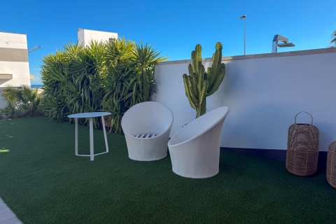 Villa in vendita a San Miguel de Salinas, Alicante, Spagna 4 camere da letto, 165 mq. N° 147467 - foto 6