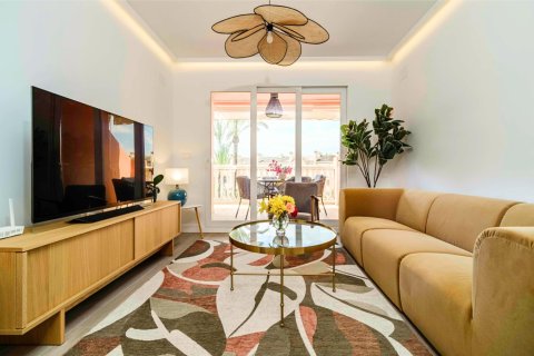 Продажа квартиры в Хавеа, Аликанте, Испания 4 спальни, 160м2 №147465 - фото 7