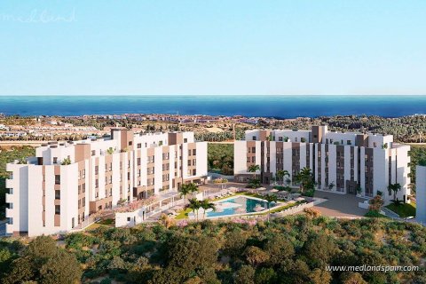 Apartment à vendre à Mijas Costa, Malaga, Espagne, 3 chambres, 118 m2 No. 143901 - photo 4