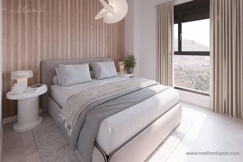 Apartment à vendre à Mijas Costa, Malaga, Espagne, 3 chambres, 118 m2 No. 143901 - photo 11