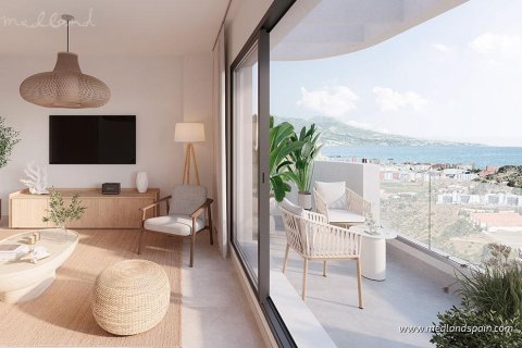 Apartment à vendre à Mijas Costa, Malaga, Espagne, 3 chambres, 118 m2 No. 143901 - photo 8