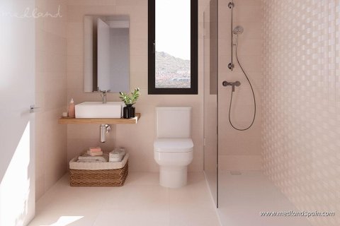 Apartment à vendre à Mijas Costa, Malaga, Espagne, 3 chambres, 118 m2 No. 143901 - photo 12