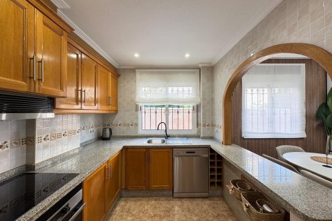 Dom w Los Dolses, Alicante, Hiszpania 3 sypialnie, 97 mkw. nr 143902 – zdjęcie 29