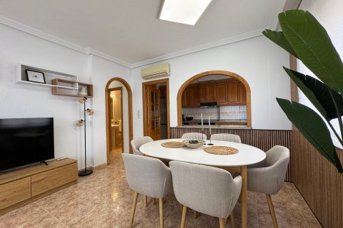 Dom w Los Dolses, Alicante, Hiszpania 3 sypialnie, 97 mkw. nr 143902 – zdjęcie 21