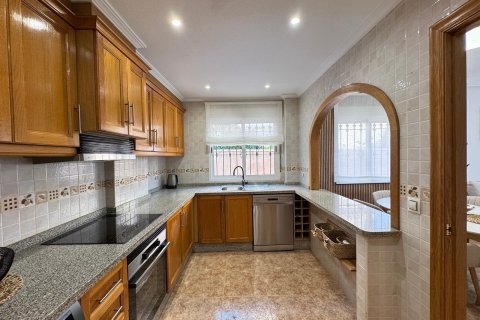 Dom w Los Dolses, Alicante, Hiszpania 3 sypialnie, 97 mkw. nr 143902 – zdjęcie 28