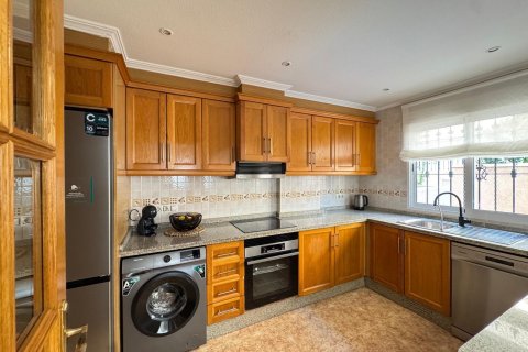 Dom w Los Dolses, Alicante, Hiszpania 3 sypialnie, 97 mkw. nr 143902 – zdjęcie 25