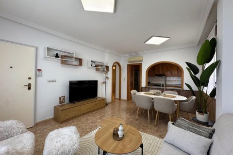 Dom w Los Dolses, Alicante, Hiszpania 3 sypialnie, 97 mkw. nr 143902 – zdjęcie 18