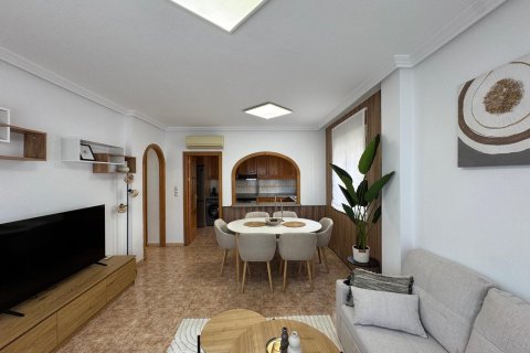 Dom w Los Dolses, Alicante, Hiszpania 3 sypialnie, 97 mkw. nr 143902 – zdjęcie 17